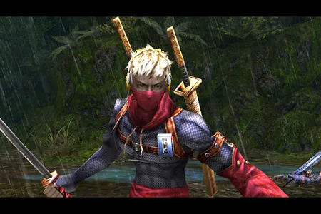 RPG IZANAGI ONLINE MMORPG screenshot 12