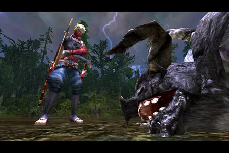 RPG IZANAGI ONLINE MMORPG screenshot 13