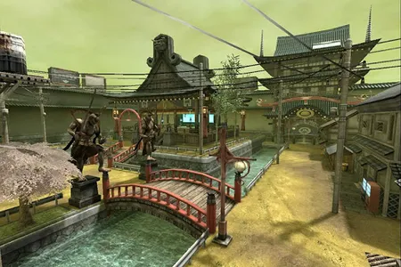 RPG IZANAGI ONLINE MMORPG screenshot 14