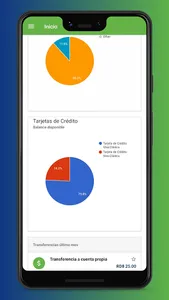 ABONET screenshot 4