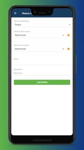 ABONET screenshot 5