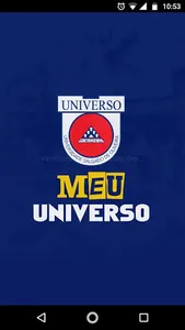 Meu Universo screenshot 0