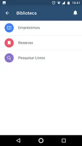 Meu Universo screenshot 4