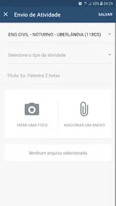Meu Universo screenshot 6