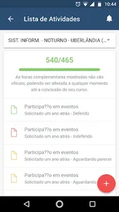 Meu Universo screenshot 7