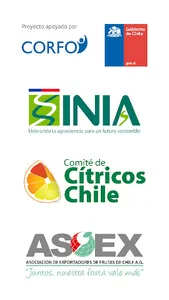 MIPCitrus screenshot 0