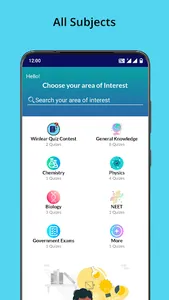 WinLear: Learning and Earning screenshot 13