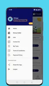 WinLear: Learning and Earning screenshot 14