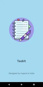 TaskIt screenshot 0