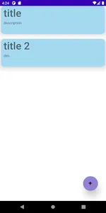 TaskIt screenshot 3