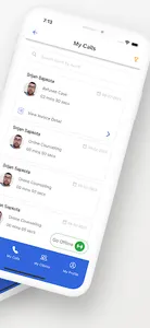 LAsk Lawyer screenshot 1