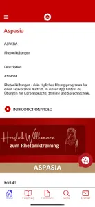 Aspasia screenshot 1
