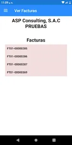 iERPPos screenshot 3