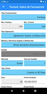 iERPPos screenshot 4