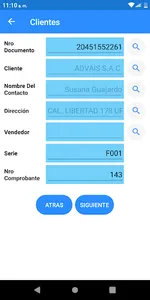 iERPPos screenshot 6