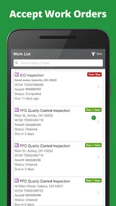 Aspen iProperty® screenshot 0