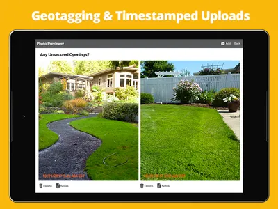 Aspen iProperty® screenshot 12
