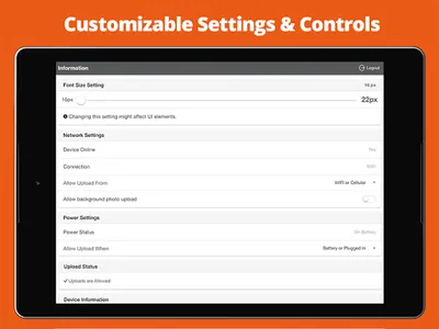 Aspen iProperty® screenshot 14