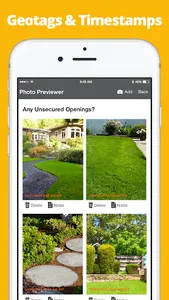 Aspen iProperty® screenshot 2