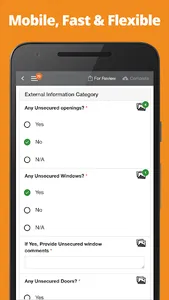 Aspen iProperty® screenshot 3