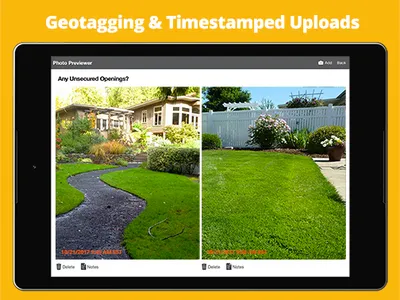 Aspen iProperty® screenshot 7