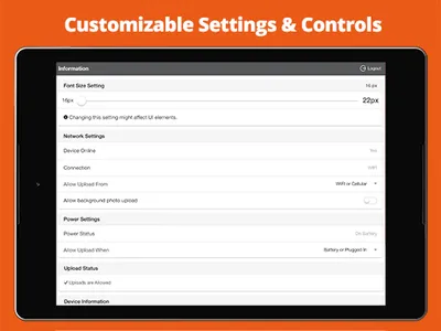 Aspen iProperty® screenshot 9