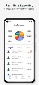 Sellitica screenshot 2