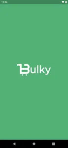 Bulky screenshot 5