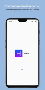 Hello by Aspire Analytica screenshot 0