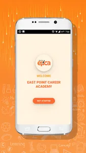 East Point Career Academy screenshot 0