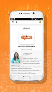 East Point Career Academy screenshot 4
