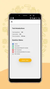 Focus Academy screenshot 4