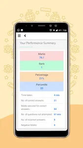 Focus Academy screenshot 6