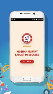 Krishna Murthy IIT Academy screenshot 0
