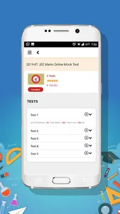 Krishna Murthy IIT Academy screenshot 2