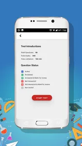 Krishna Murthy IIT Academy screenshot 3