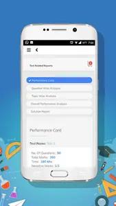 Krishna Murthy IIT Academy screenshot 5