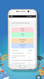 Krishna Murthy IIT Academy screenshot 6
