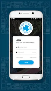 Symbiosys screenshot 1