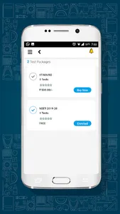 Symbiosys screenshot 2