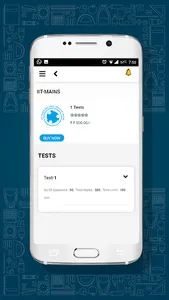Symbiosys screenshot 3
