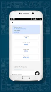 Symbiosys screenshot 5