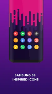 ASPIRE UX - ICON PACK (2019) screenshot 0