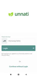 Unnati screenshot 11