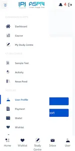 IPI eConnect screenshot 10