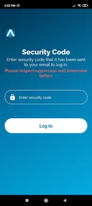 Asprose screenshot 5