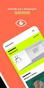 Grafika i Sztuka Mediów screenshot 1