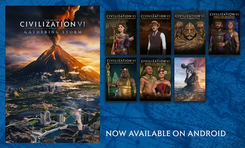 Civilization VI - Build A City screenshot 5