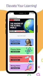Etutorguru screenshot 0