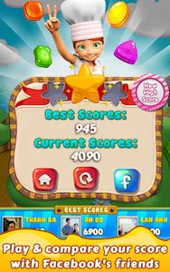 Cookie Star screenshot 21